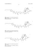 BROAD SPECTRUM ANTIBIOTIC ARYLOMYCIN ANALOGS diagram and image