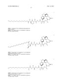 BROAD SPECTRUM ANTIBIOTIC ARYLOMYCIN ANALOGS diagram and image