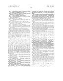 METHODS AND USES OF ANP (ATRIAL NATRIURETIC PEPTIDE), BNP (BRAIN     NATRIURETIC PEPTIDE) AND CNP (C-TYPE NATRIURETIC PEPTIDE)-RELATED     PEPTIDES AND DERIVATIVES THEREOF FOR TREATMENT OF RETINAL DISORDERS AND     DISEASES diagram and image