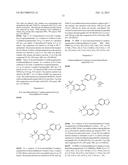 PRODRUGS OF AMINO QUINAZOLINE KINASE INHIBITOR diagram and image