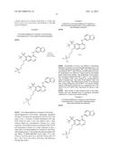 PRODRUGS OF AMINO QUINAZOLINE KINASE INHIBITOR diagram and image