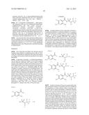 NOVEL PYRAZINE AMIDE COMPOUNDS diagram and image