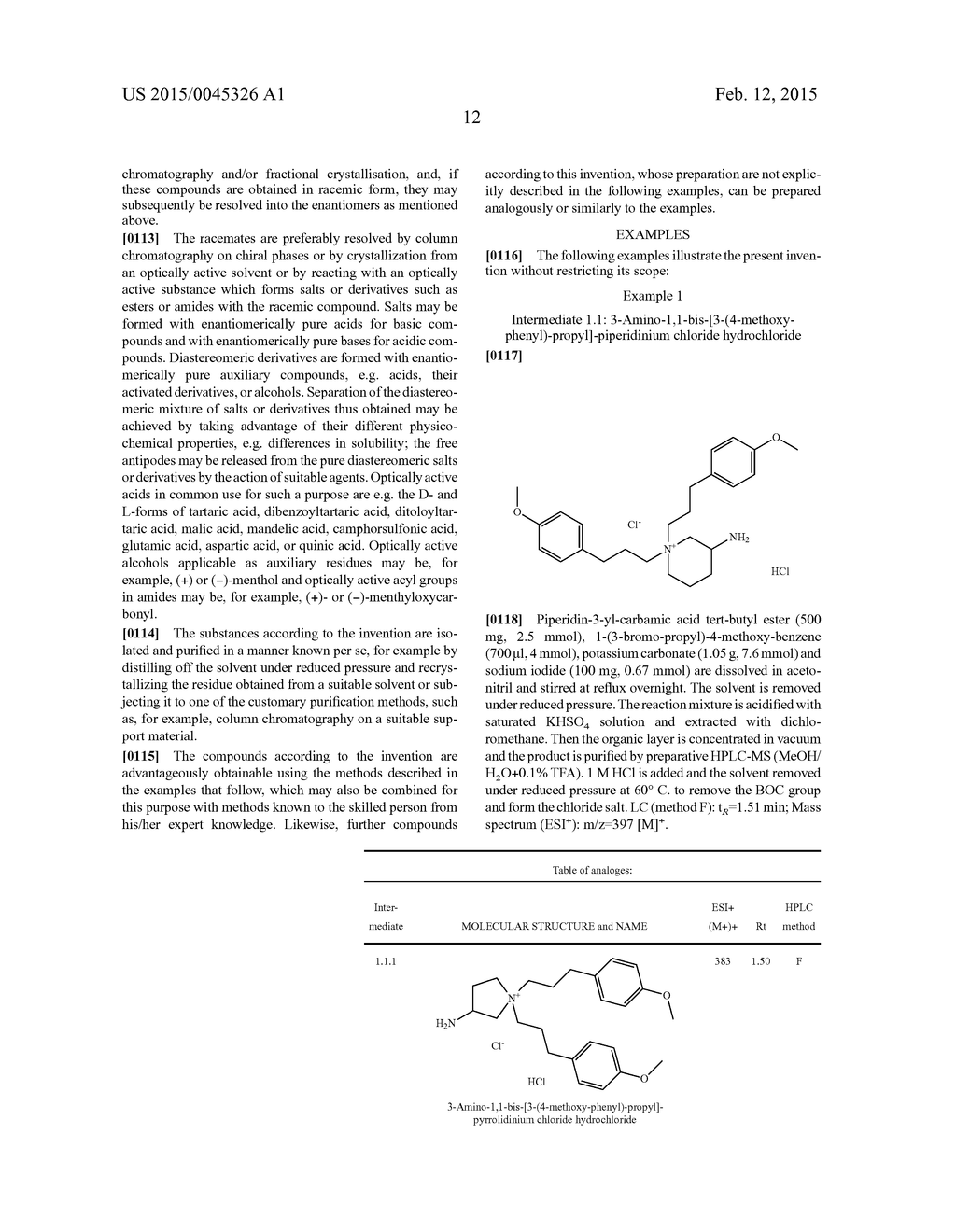 NOVEL PYRAZINE AMIDE COMPOUNDS - diagram, schematic, and image 13