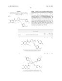 NOVEL PYRAZINE AMIDE COMPOUNDS diagram and image