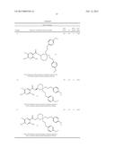 NOVEL PYRAZINE AMIDE COMPOUNDS diagram and image