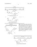 NOVEL PYRAZINE AMIDE COMPOUNDS diagram and image