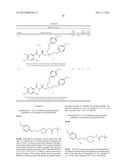 NOVEL PYRAZINE AMIDE COMPOUNDS diagram and image