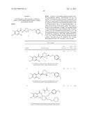 NOVEL PYRAZINE AMIDE COMPOUNDS diagram and image