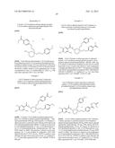 NOVEL PYRAZINE AMIDE COMPOUNDS diagram and image