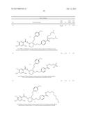 NOVEL PYRAZINE AMIDE COMPOUNDS diagram and image