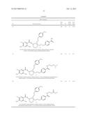 NOVEL PYRAZINE AMIDE COMPOUNDS diagram and image