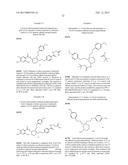 NOVEL PYRAZINE AMIDE COMPOUNDS diagram and image