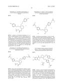 NOVEL PYRAZINE AMIDE COMPOUNDS diagram and image