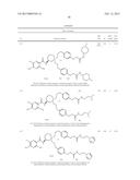 NOVEL PYRAZINE AMIDE COMPOUNDS diagram and image