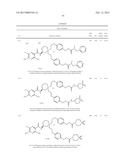 NOVEL PYRAZINE AMIDE COMPOUNDS diagram and image