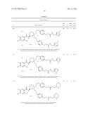 NOVEL PYRAZINE AMIDE COMPOUNDS diagram and image