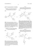 NOVEL PYRAZINE AMIDE COMPOUNDS diagram and image