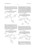 NOVEL PYRAZINE AMIDE COMPOUNDS diagram and image