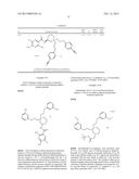 NOVEL PYRAZINE AMIDE COMPOUNDS diagram and image