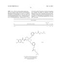 NOVEL PYRAZINE AMIDE COMPOUNDS diagram and image