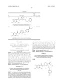 NOVEL PYRAZINE AMIDE COMPOUNDS diagram and image