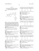 NOVEL PYRAZINE AMIDE COMPOUNDS diagram and image