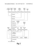 TAZOBACTAM AND CEFTOLOZANE ANTIBIOTIC COMPOSITIONS diagram and image