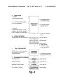 TAZOBACTAM AND CEFTOLOZANE ANTIBIOTIC COMPOSITIONS diagram and image