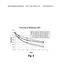 TAZOBACTAM AND CEFTOLOZANE ANTIBIOTIC COMPOSITIONS diagram and image