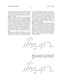 TAZOBACTAM AND CEFTOLOZANE ANTIBIOTIC COMPOSITIONS diagram and image