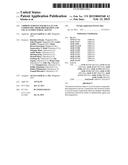 AMIDINE SUBSTITUTED BETA-LACTAM COMPOUNDS, THEIR PREPARATION AND USE AS     ANTIBACTERIAL AGENTS diagram and image