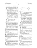 AMIDINE SUBSTITUTED BETA-LACTAM COMPOUNDS, THEIR PREPARATION AND USE AS     ANTIBACTERIAL AGENTS diagram and image