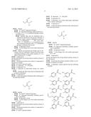 AMIDINE SUBSTITUTED BETA-LACTAM COMPOUNDS, THEIR PREPARATION AND USE AS     ANTIBACTERIAL AGENTS diagram and image