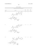 AMIDINE SUBSTITUTED BETA-LACTAM COMPOUNDS, THEIR PREPARATION AND USE AS     ANTIBACTERIAL AGENTS diagram and image