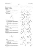 AMIDINE SUBSTITUTED BETA-LACTAM COMPOUNDS, THEIR PREPARATION AND USE AS     ANTIBACTERIAL AGENTS diagram and image