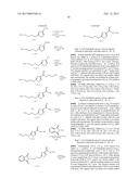 AMIDINE SUBSTITUTED BETA-LACTAM COMPOUNDS, THEIR PREPARATION AND USE AS     ANTIBACTERIAL AGENTS diagram and image