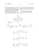 AMIDINE SUBSTITUTED BETA-LACTAM COMPOUNDS, THEIR PREPARATION AND USE AS     ANTIBACTERIAL AGENTS diagram and image