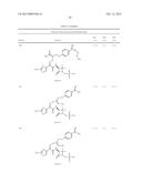 AMIDINE SUBSTITUTED BETA-LACTAM COMPOUNDS, THEIR PREPARATION AND USE AS     ANTIBACTERIAL AGENTS diagram and image