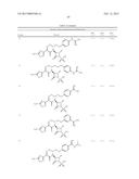 AMIDINE SUBSTITUTED BETA-LACTAM COMPOUNDS, THEIR PREPARATION AND USE AS     ANTIBACTERIAL AGENTS diagram and image