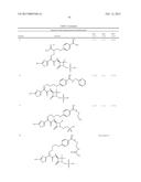 AMIDINE SUBSTITUTED BETA-LACTAM COMPOUNDS, THEIR PREPARATION AND USE AS     ANTIBACTERIAL AGENTS diagram and image