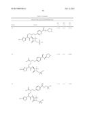 AMIDINE SUBSTITUTED BETA-LACTAM COMPOUNDS, THEIR PREPARATION AND USE AS     ANTIBACTERIAL AGENTS diagram and image