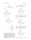 KINASE INHIBITORS diagram and image