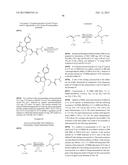 KINASE INHIBITORS diagram and image