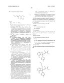 KINASE INHIBITORS diagram and image