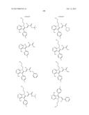 KINASE INHIBITORS diagram and image