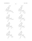 KINASE INHIBITORS diagram and image