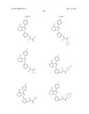 KINASE INHIBITORS diagram and image