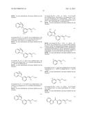 KINASE INHIBITORS diagram and image