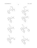 KINASE INHIBITORS diagram and image