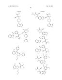 KINASE INHIBITORS diagram and image